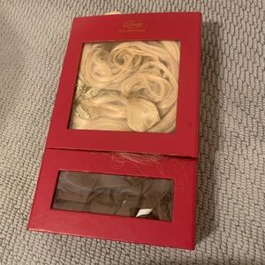 Luxy Hair Extensions 20 inch 160gram